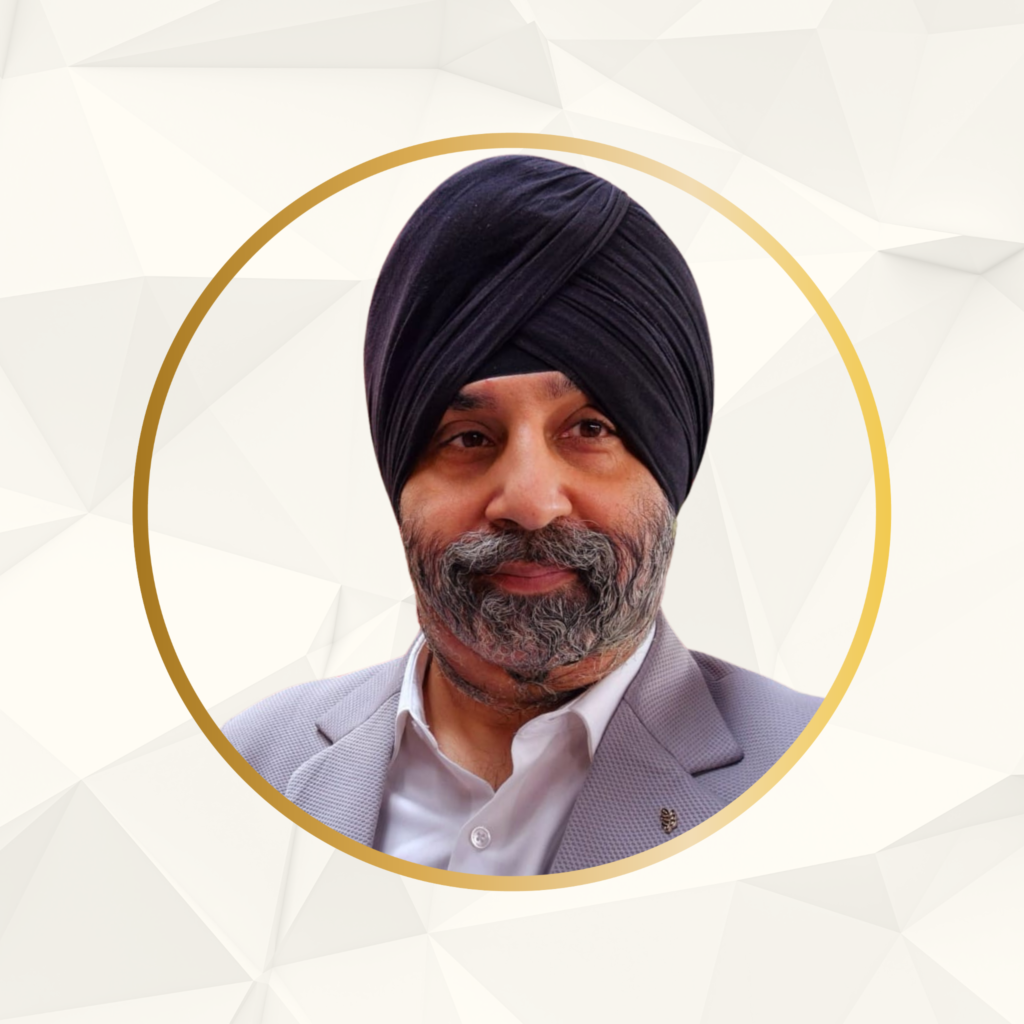 Balwinder Singh Suri Kings & Alliance LLP