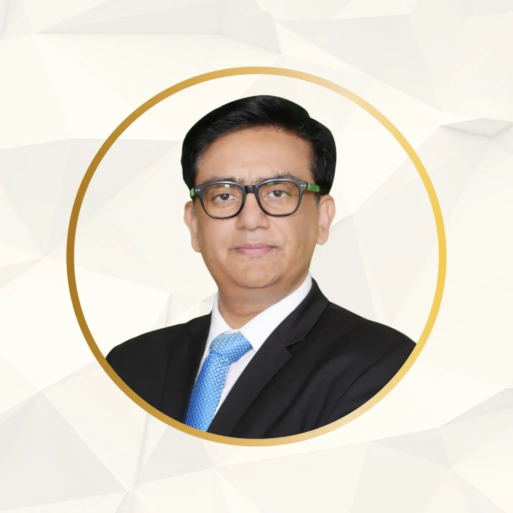 Mohit Chaudhary Kings & Alliance LLP