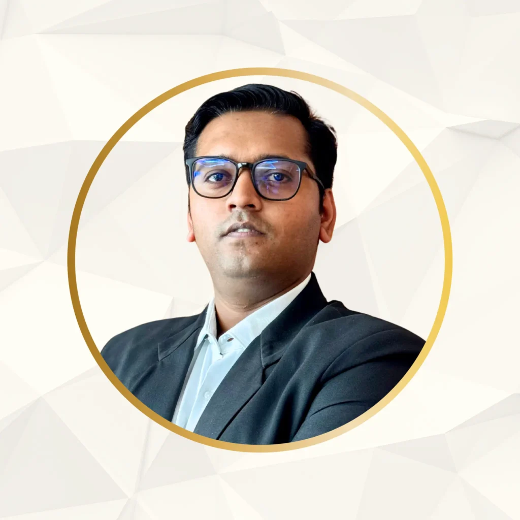 Raghav-Dikshit-Kings & Alliance-LLP