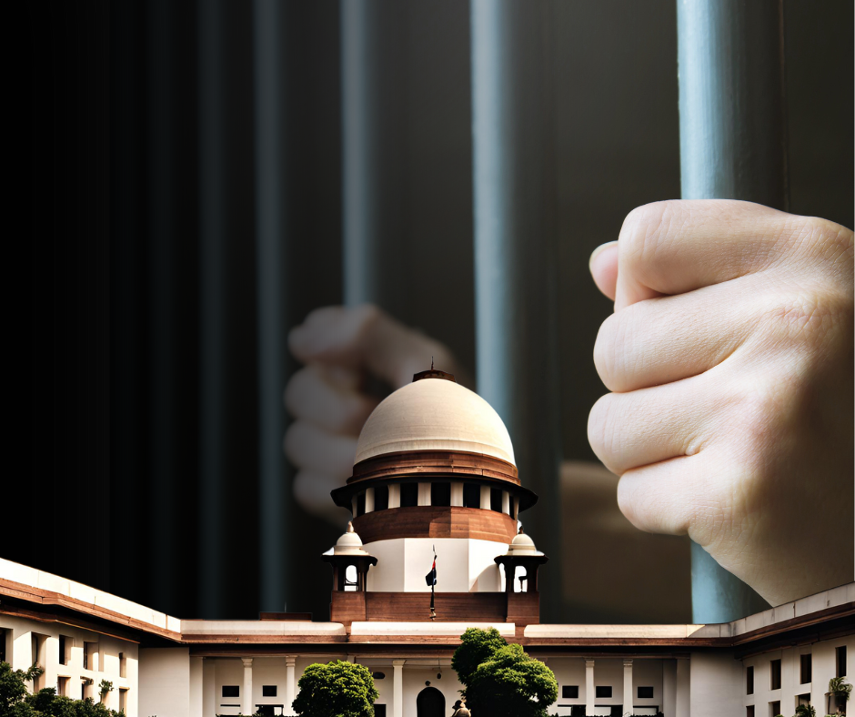 Analyzing the Shift in Bail Jurisprudence Under the PMLA