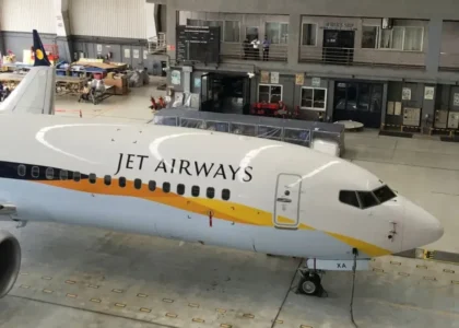 Supreme Court Orders Liquidation of Jet Airways, Setting a Precedent for Non-Implementation of Resolution Plans