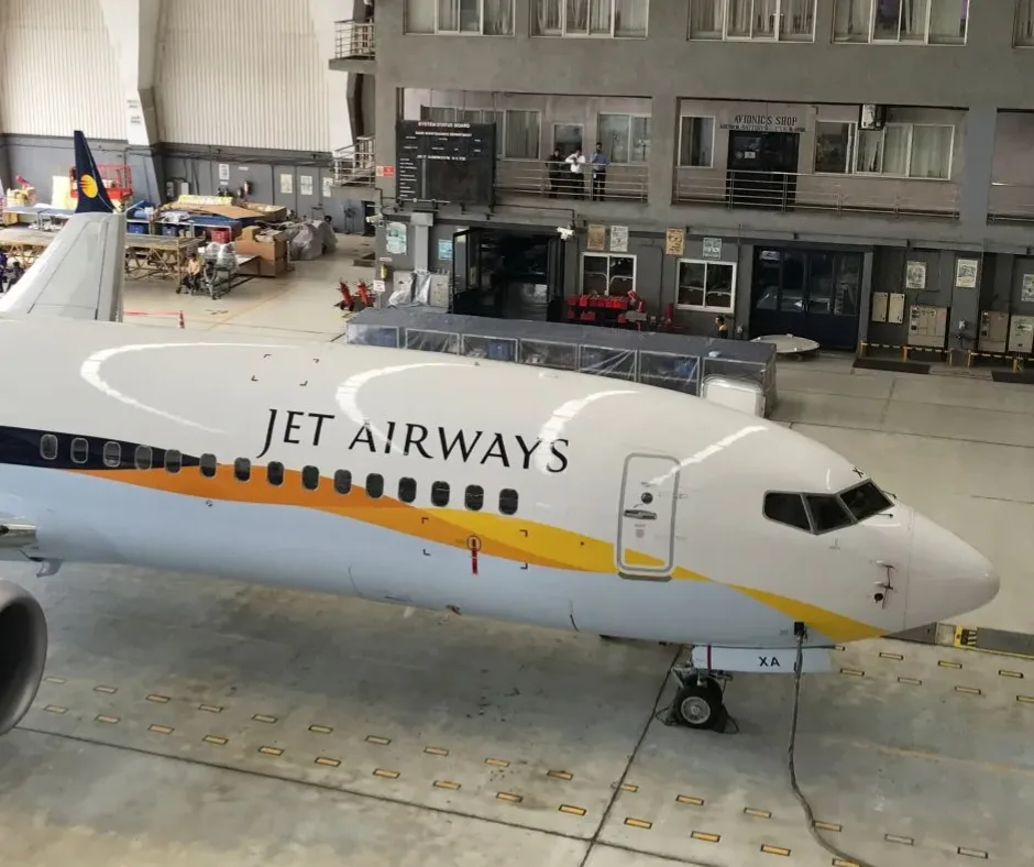 Supreme Court Orders Liquidation of Jet Airways, Setting a Precedent for Non-Implementation of Resolution Plans