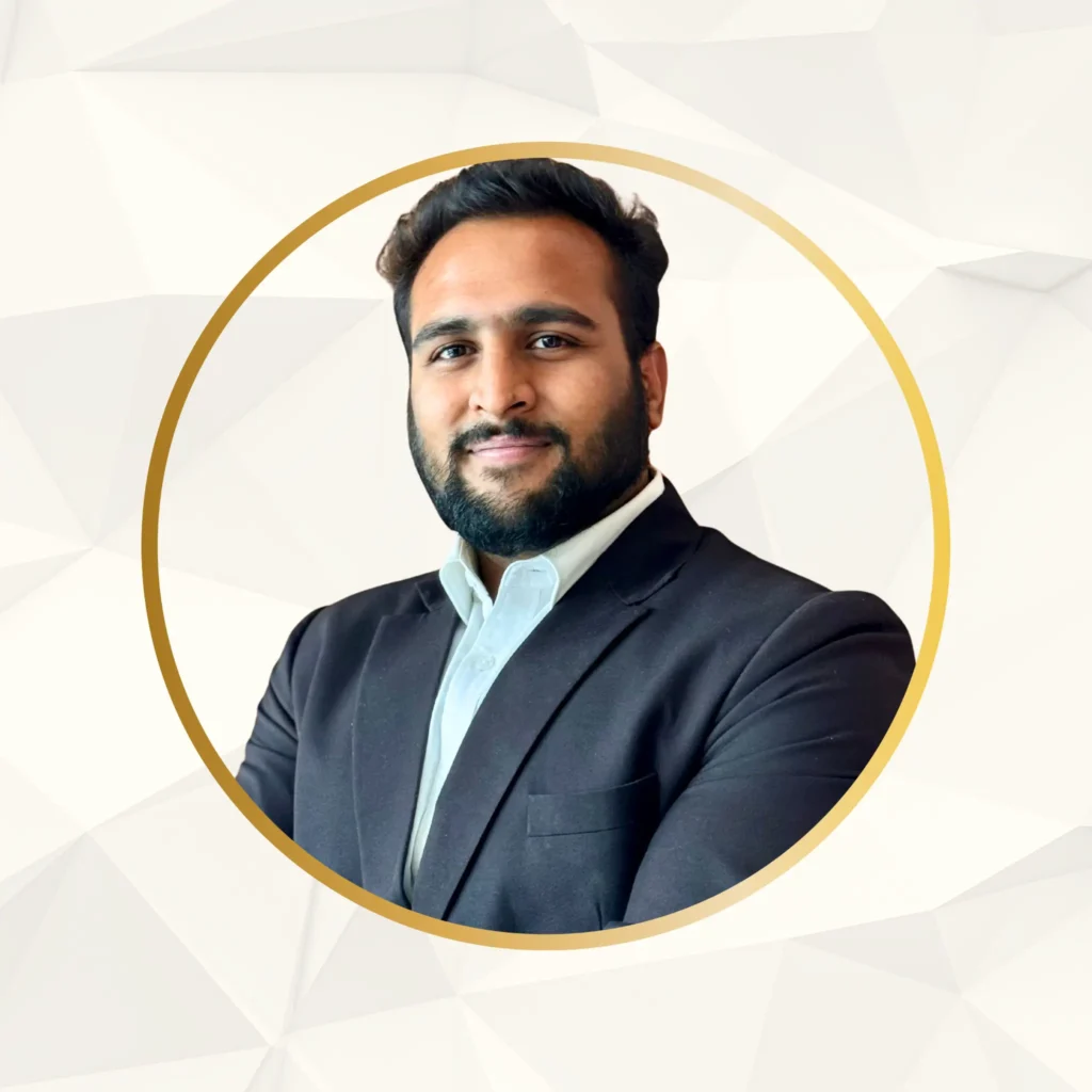 Jayesh Gupta Kings & Alliance LLP