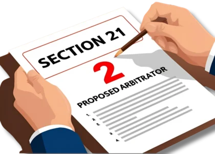Judicial-Emphasis-on-Section-21-Notice-with-Proposed-Arbitrator-Name-for-Commencement-of-Arbitral-Proceedings.webp