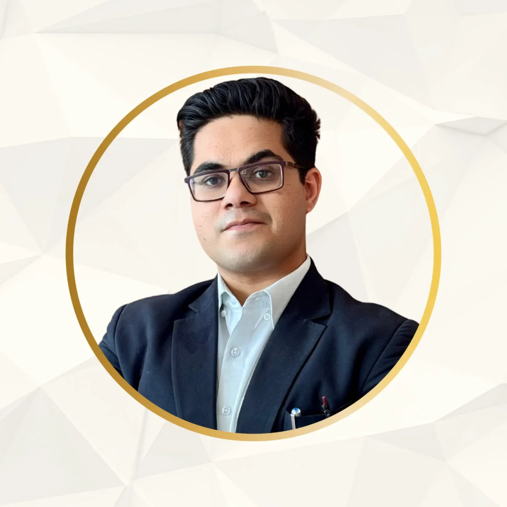 Mehul Gupta Kings & Alliance LLP