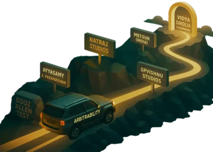 Defining-Arbitrability-Key-Indian-Judicial-Shifts