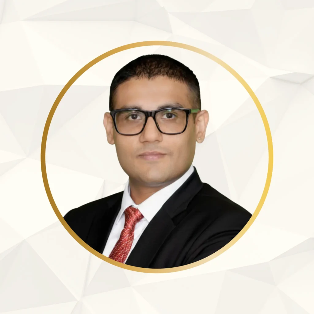 Kunal Sachdeva Kings & Alliance LLP
