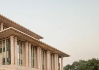 Vanijya Bhawan Ministry of Commerce and Industry