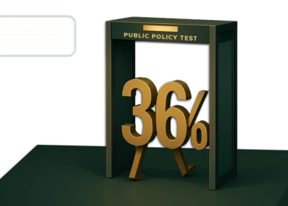 36% Default Interest Upheld: SC Draws the Line on 'Public Policy' Challenges to Commercial Arbitration