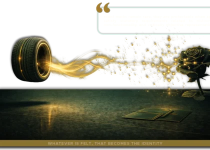 Art Meets Science: How a Rose-Scented Tyre Revolutionised India's Trademark Law