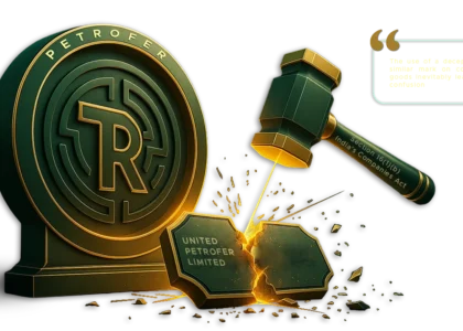 Beyond Injunction: How Petrofer Used the Companies Act to Force a Rival’s Name Change