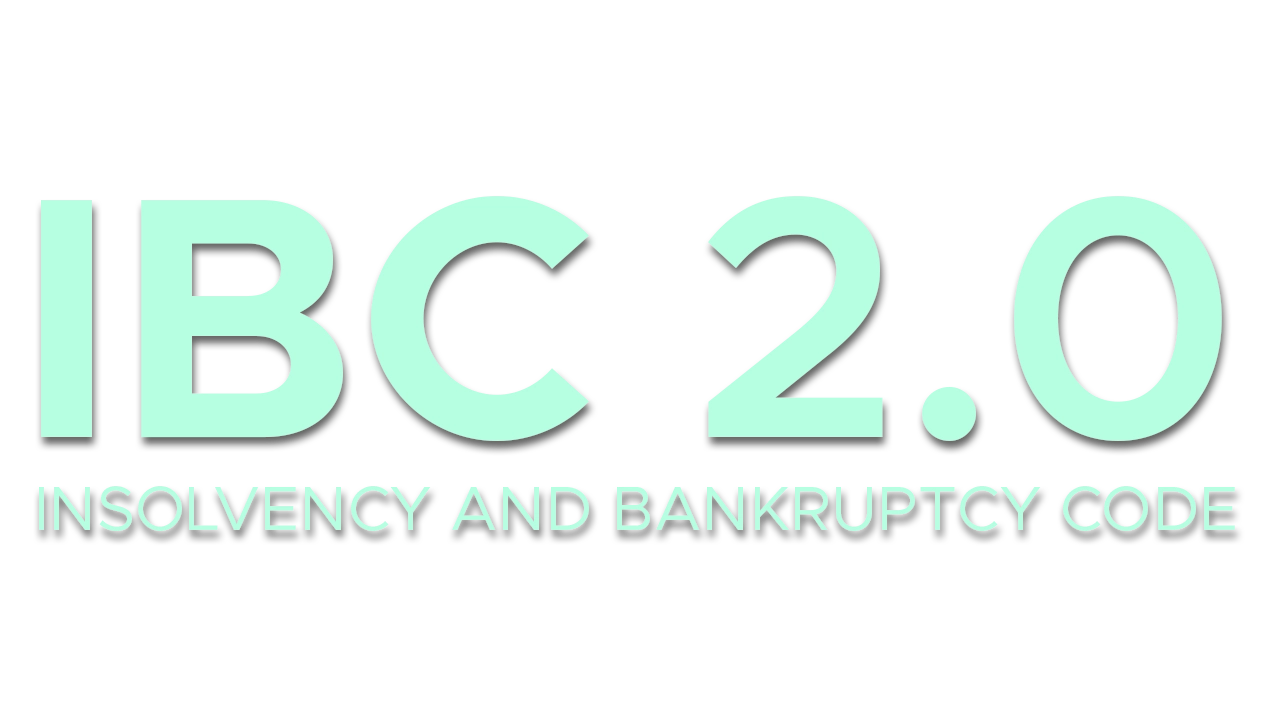 IBC 2.0: The 2025 Revolution of Indian Insolvency