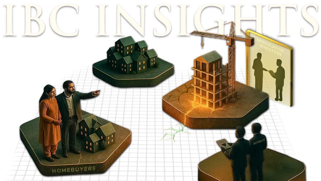 IBC Insights December 2025 - Monthly Newsletter for Insolvency Matters