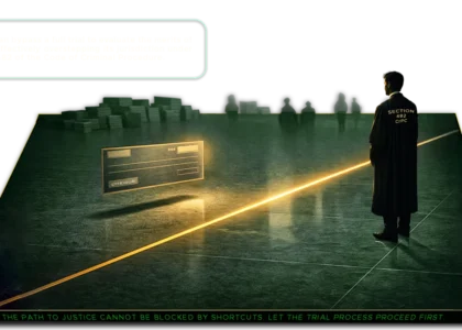 Presumed Bound: Redefining the Limits of Judicial Intervention in Cheque Dishonour