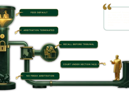 Section 38(2) and the Mandate's End: The Supreme Court Unifies Termination Law and Calls for Legislative Urgency