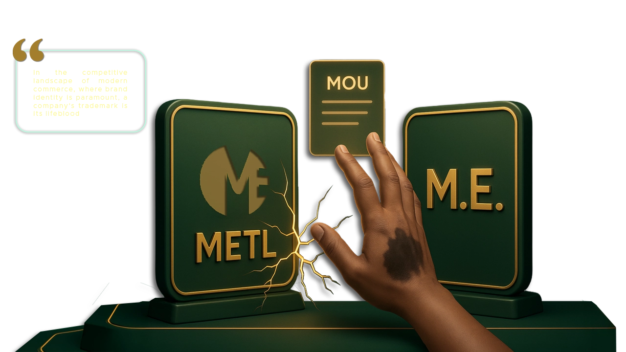 The High Cost of 'Soiled Hands': When a Trademark Battle Reveals an Abuse of Process