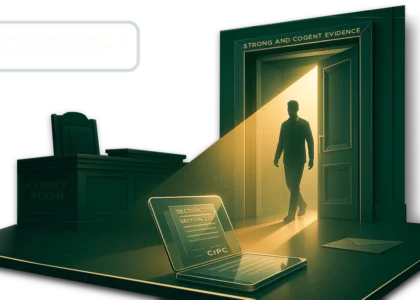 The Iron Rule of Section 319: SC Bars 'Mini-Trials' to Ensure Every Guilty Person Faces Justice