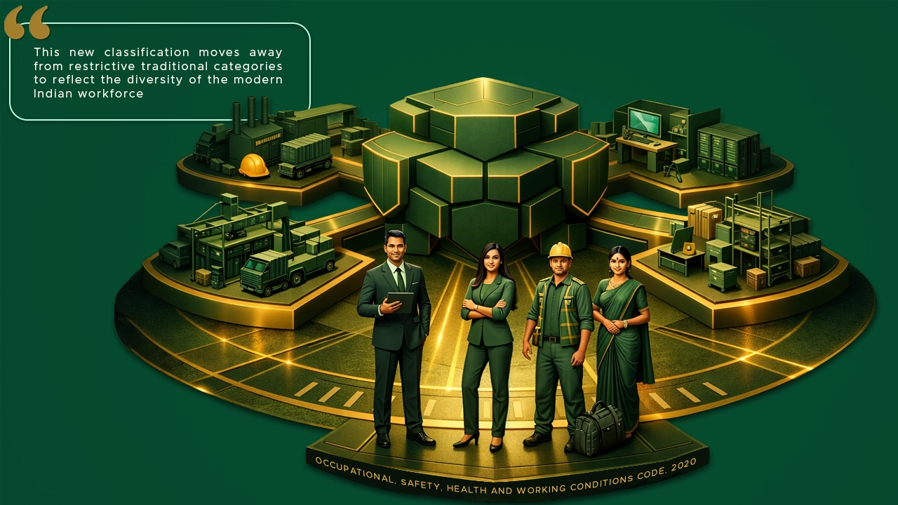 The OSHWC Code 2020: A Unified Vision for Workplace Safety, Inclusivity ...