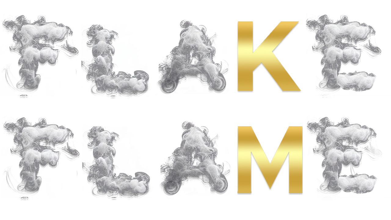 The Spark of Deception: When a Single Letter Threatens a Century of Goodwill