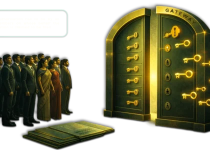 The Unfolding of Consent: Why a Society's Mandate Is Not Enough in the IBC Arena