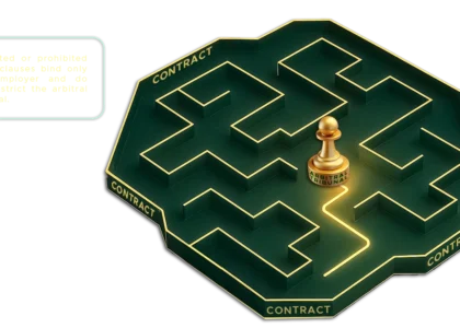 The Unravelling of Bharat Drilling: A Supreme Court Reckoning for Contractual Sanctity in Arbitration