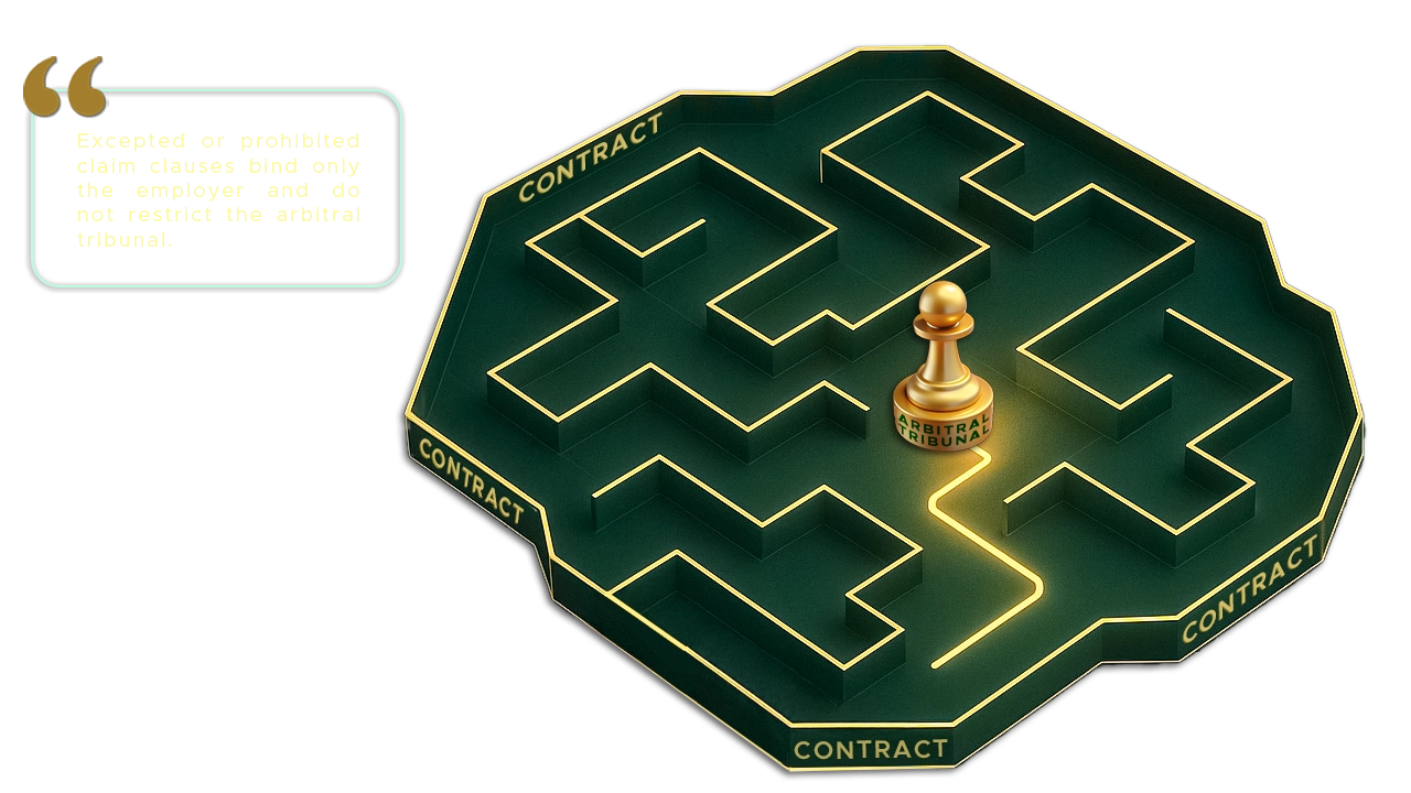 The Unravelling of Bharat Drilling: A Supreme Court Reckoning for Contractual Sanctity in Arbitration