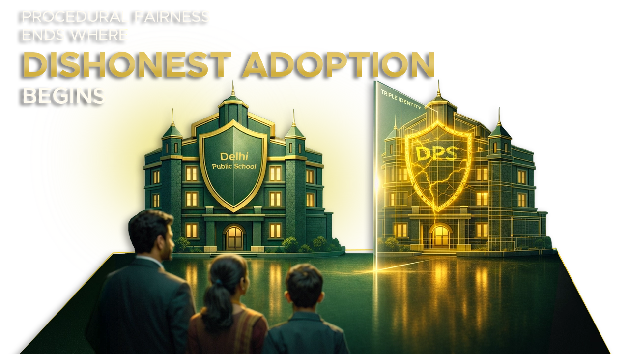 Analysing Triple Identity and Dishonest Adoption as Grounds for Dispensing with Notice in 2026 Trademark Jurisprudence