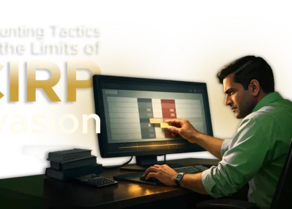 Breach of Settlement and Restoration of Section 9 Petition