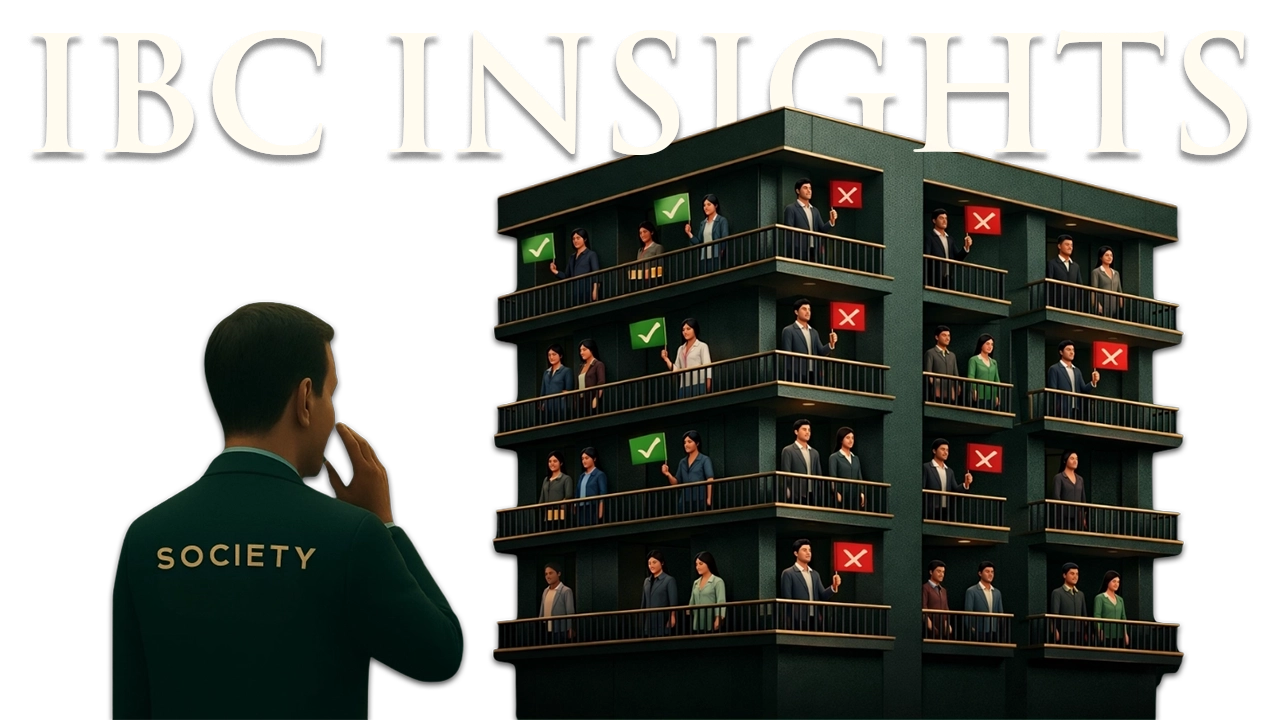 IBC Insights January 2026 - Monthly Newsletter for Insolvency Matters
