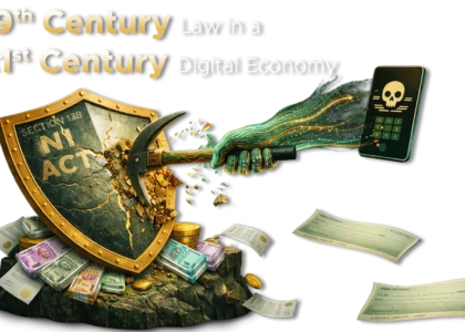 Is the Negotiable Instruments Act 1881 Fit for 21st Century Digital Economy?