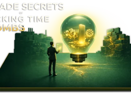 The Intangible Revolution: Why Intellectual Property is the New Currency of Merger and Acquisition