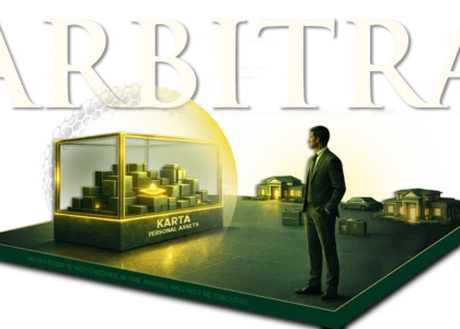 ARBITRA February 2026 – Your Monthly Guide to Navigate the Evolving Landscape of Arbitration