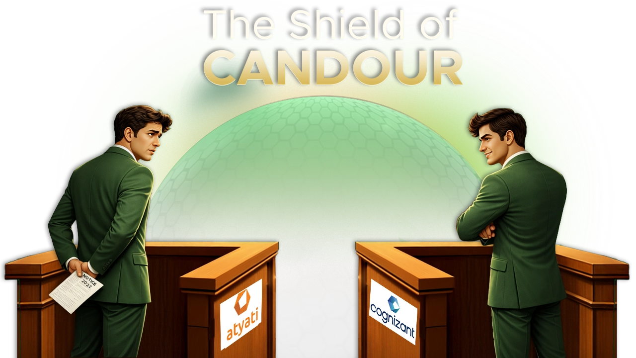 Duty-of-Candour-in-Ex-Parte-Injunctions-Atyati-v.-Cognizant-before-the-Bombay-High-Court