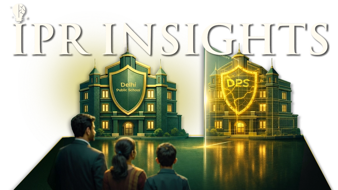 IPR Insights February 2026 - Your Monthly Digest to Stay Ahead in the rapidly Evolving Realm of IPR