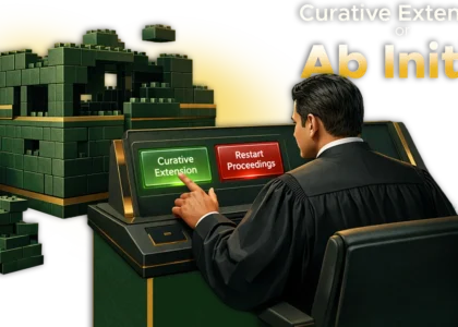 Section 29A After Viva Highways: Is Substitution of Arbitrator Mandatory Upon Expiry of Mandate?