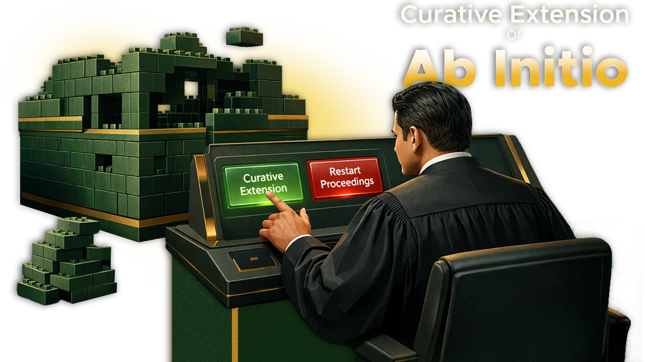 Section 29A After Viva Highways: Is Substitution of Arbitrator Mandatory Upon Expiry of Mandate?