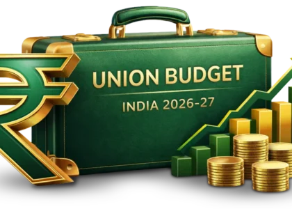 Union Budget 2026-27 - What it means for Indian Businesses by Kings & Alliance LLP
