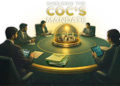 Analyzing the Limits of Appeal Under Sections 61(3)(ii) and 62 of the IBC in Challenging a CoC-Approved Resolution Plan