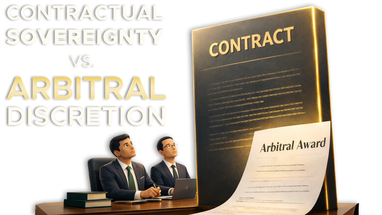 Contractual-Sovereignty-vs.-Arbitral-Discretion-Navigating-Boundaries-of-Interest-Awards-under-The-Arbitration-act