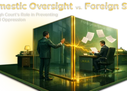 Judicial-Intervention-in-Foreign-seated-Arbitral-Proceedings-Limits-Exceptions-and-Privity-Concerns