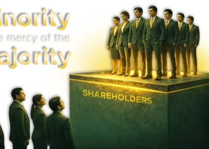 Minority-shareholders-exit-through-Capital-Reduction-Judicial-Scrutiny-of-Fairness-Process-and-Valuation-in-Pannalal-Bhansali-v.-Bharti-Telecom-Ltd.-2026