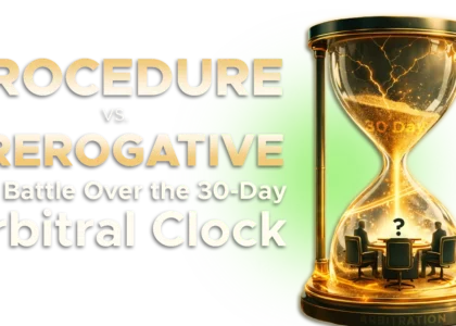 Procedural-Fail-Safe-or-Jurisdictional-Fatal-Blow-The-Supreme-Court-on-the-Survival-of-Arbitral-Power-Post-Deadline