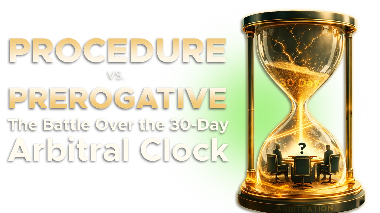 Procedural-Fail-Safe-or-Jurisdictional-Fatal-Blow-The-Supreme-Court-on-the-Survival-of-Arbitral-Power-Post-Deadline