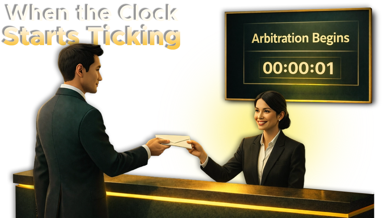 Section 21 and Commencement Paradox Resolving Interim Relief Expiry and Limitation Volatility