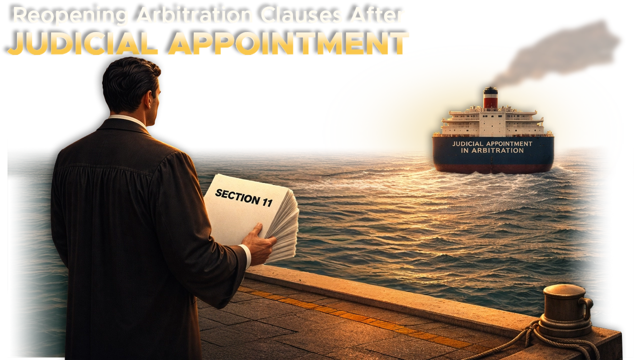 The-Finality-of-Judicial-Appointment-Res-Judicata-and-the-Evolution-of-Section-11-in-Indian-Arbitration