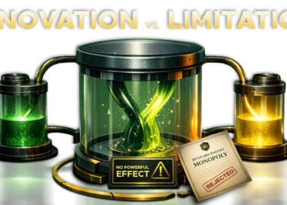 Monopoly-of-Mixture-Decoding-the-High-Courts-Strict-Mandate-Against-Recipe-Patents