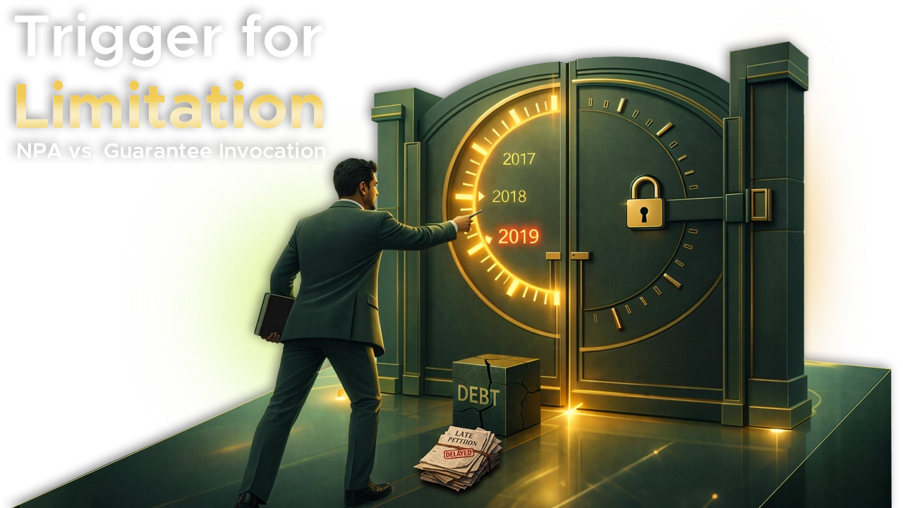 Time-Barred-Debts-The-Critical-Role-of-Limitation-and-Service-under-Section-94-of-the-IBC