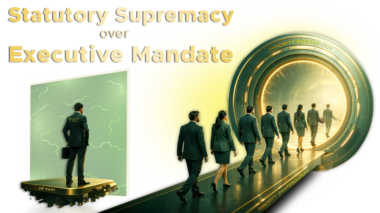 Can-a-Completed-Section-230-Takeover-Be-Reopened-NCLT-on-Disinvestment-Claims-and-Minority-Exit-in-TIIC-v.-Dipak-Raj-Sood