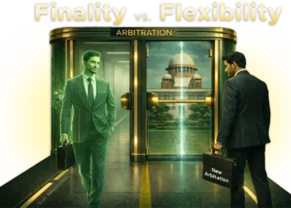 Can-a-Party-Walk-Away-from-Arbitration-Midway-and-Later-Restart-the-Same-Dispute-Under-Section-11