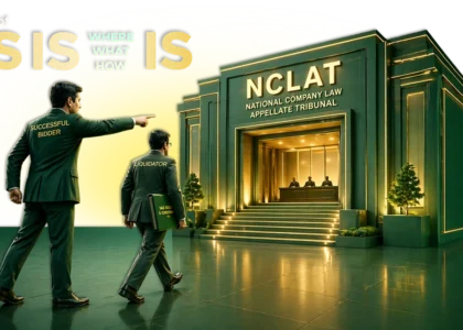 Can-a-Successful-Bidder-in-an-IBC-Liquidation-Sale-Seek-Reliefs-Beyond-As-Is-Where-Is-Terms